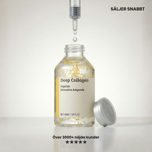 Glowvera™ - Collagen Firming Serum